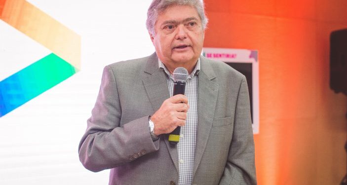 Dalton Gadelha elogia gestão de João Azevêdo: “Melhor governador que eu vi no estado da PB”