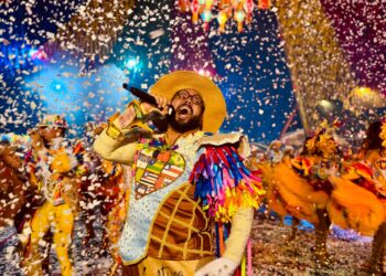 PMCG promove intensa programação cultural durante o último final de semana d’O Maior São João do Mundo