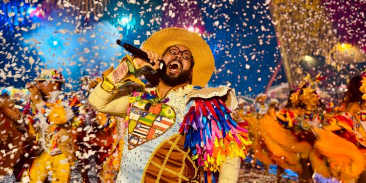 PMCG promove intensa programação cultural durante o último final de semana d’O Maior São João do Mundo