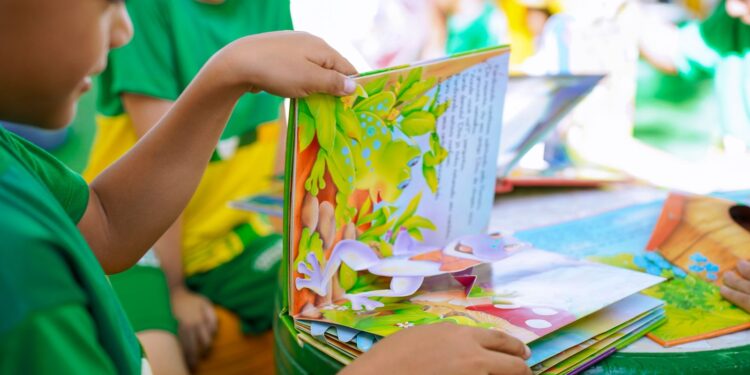 Gestão de Bruno na educação em Campina registra crescimento expressivo na alfabetização na idade certa, avançando 13,2% em um ano
