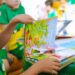 Gestão de Bruno na educação em Campina registra crescimento expressivo na alfabetização na idade certa, avançando 13,2% em um ano