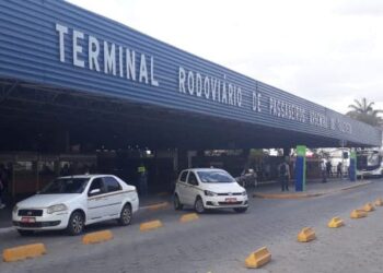 PASSAGENS RODOVIÁRIAS: Destino CG registrou aumento de 102% neste Maior São João do Mundo