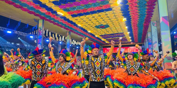 “Campina, São João o Ano Todo” reafirma protagonismo da cidade na cultura popular, mesmo após o término dos festejos