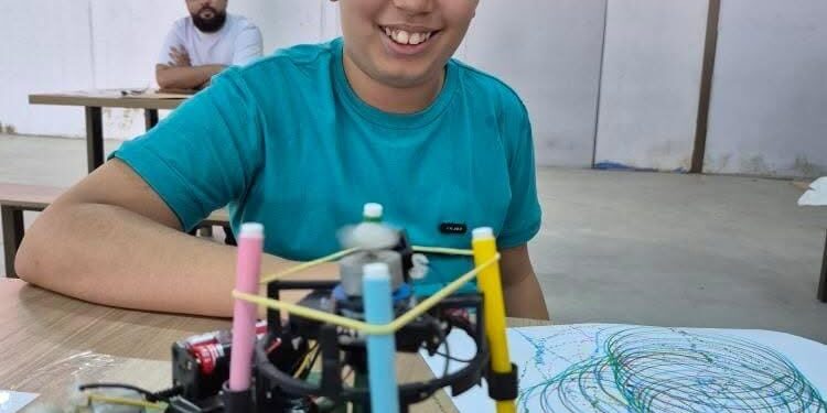 SECTI Itinerante encerra oficinas de ciência e abre pré-cadastro para cursos de tecnologia no Complexo Aluízio Campos