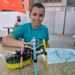 SECTI Itinerante encerra oficinas de ciência e abre pré-cadastro para cursos de tecnologia no Complexo Aluízio Campos