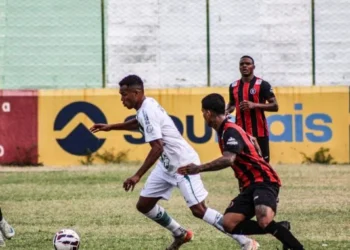 Dinossauro se despede da Série D com derrota em casa e termina na lanterna do Grupo A3