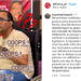 Eleições PT-PB: Ari usa tática bolsonarista de fake news contra deputada; seguidores denunciam misoginia