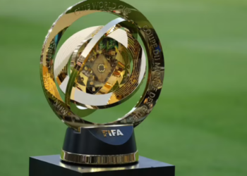 Confira os confrontos das quartas do Mundial de Clubes com dois brasileiros