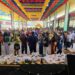 Prefeitura de Campina agradece agentes de limpeza que atuaram n’O Maior São João do Mundo 2025 e destaca que esta foi a edição mais limpa e sustentável da história