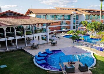 O Maior São João do Mundo: rede hoteleira tem ocupação de 89% durante dias do evento