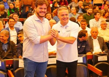 PMCG e Ministério dos Transportes detalham como será a operação do VLT na cidade