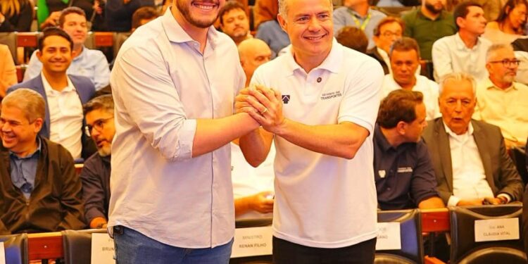 PMCG e Ministério dos Transportes detalham como será a operação do VLT na cidade
