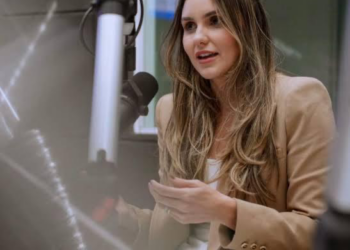 Primeira-Dama de Campina convida população para inicio da construção de mais um CAPS; cidade já é referência em saúde mental