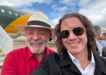 Veneziano volta a crescer mais que João em somatório de pesquisa para o Senado