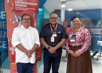 Nos primeiros 6 meses de 2025, Secti transforma vidas através da tecnologia e inovação