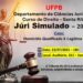 Curso de direito de Santa Rita promove nesta 4ª, oficina jurídica, com tema: “Júri Sumulado e a Ética Profissional: Estrutura, Subjetividade e Atuação Jurídica”
