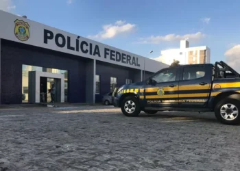 PF prende homem com mil reais em cédulas falsas em Campina Grande