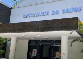 PB registra mais de 2,5 mil casos de síndrome respiratória grave em 2025