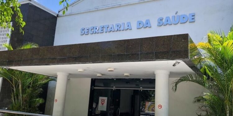 PB registra mais de 2,5 mil casos de síndrome respiratória grave em 2025