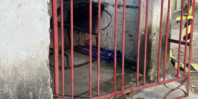 Mulher trans é assassinada a tiros dentro de casa em Bayeux