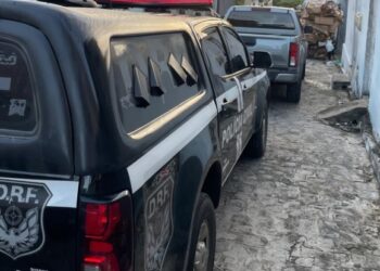 Operação Hope cumpre 70 mandados e foca na maior facção criminosa da PB, envolvida com tráfico, homicídios e lavagem de dinheiro