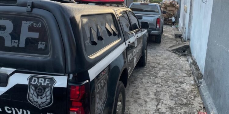 Operação Hope cumpre 70 mandados e foca na maior facção criminosa da PB, envolvida com tráfico, homicídios e lavagem de dinheiro