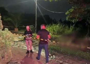 Jovem de 15 anos é executada com mais de 30 tiros na cidade de Bayeux