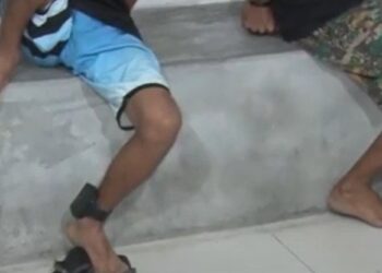 Operação Cidade Segura prende hoje 16 suspeitos na Grande João Pessoa