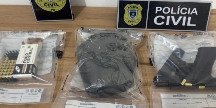 Após confronto com a polícia condenado por roubo e tráfico morre no Distrito de São José da Mata