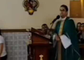 PC da Paraíba vai apurar denúncia de intolerância religiosa contra padre