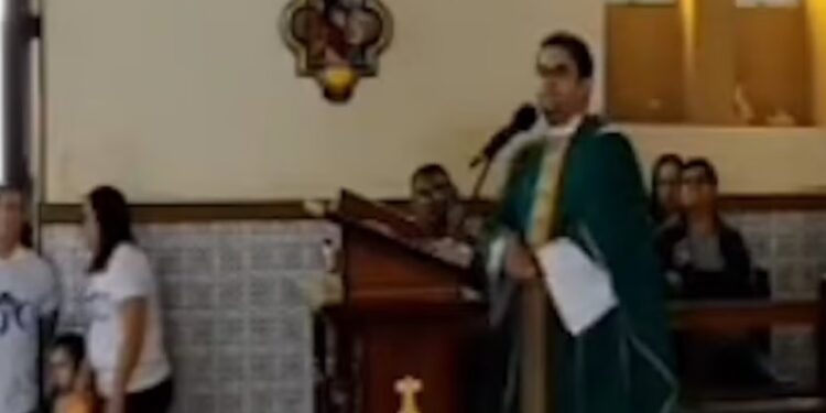 PC da Paraíba vai apurar denúncia de intolerância religiosa contra padre