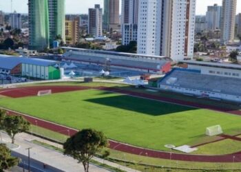 Matrículas para atividades da Vila Olímpica Parahyba começam amanhã