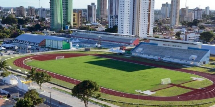 Matrículas para atividades da Vila Olímpica Parahyba começam amanhã