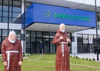 Hospital da Mulher absorve atendimentos da Maternidade Frei Damião a partir de segunda