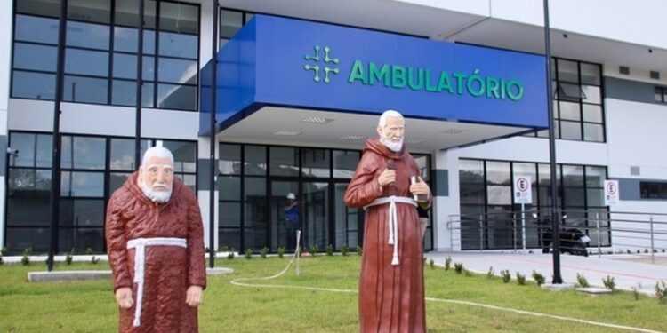 Hospital da Mulher absorve atendimentos da Maternidade Frei Damião a partir de segunda