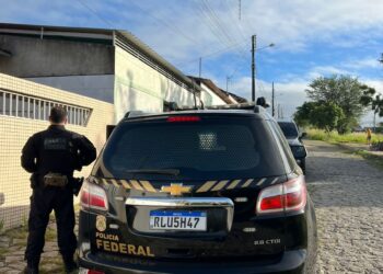 PF deflagra operação contra venda de notas falsas em Campina