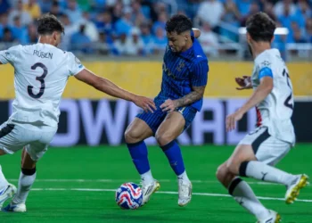 Al-Hilal surpreende, elimina City e vai encarar o Fluminense nas quartas de final