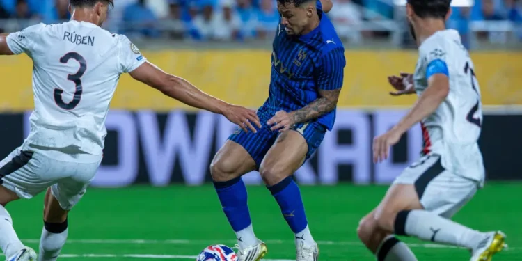 Al-Hilal surpreende, elimina City e vai encarar o Fluminense nas quartas de final