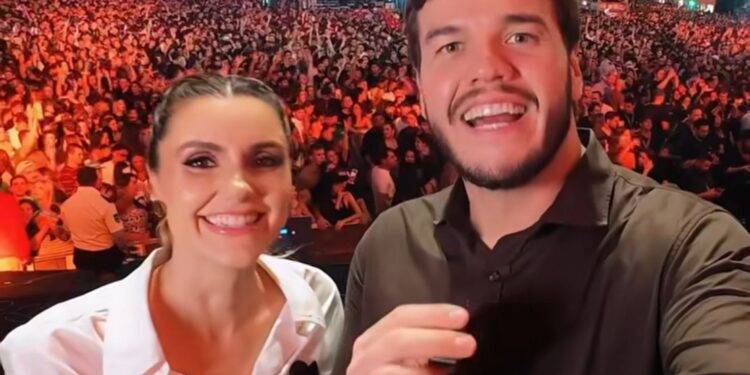 Entrevista: Prefeito Bruno faz balanço d’O Maior São João do Mundo 2025 e destaca recordes conquistados