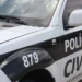 Acidente envolvendo três veículos deixa três pessoas mortas em rodovia estadual no Sertão da Paraíba