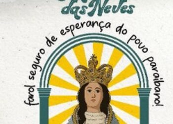 Confira a programação religiosa da 440ª Festa de Nossa Senhora das Neves que começa neste domingo