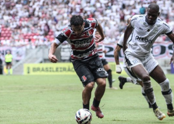 Galo perde para o Santa Cruz -PE por 3 a 0 no encerramento do ano do centenário