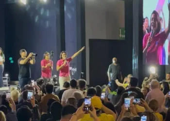 Efeito tarifaço? Eventos bolsonaristas em JP e CG não empolgam e reúnem um dos menores públicos da história