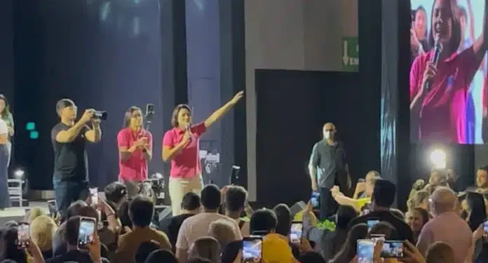 Efeito tarifaço? Eventos bolsonaristas em JP e CG não empolgam e reúnem um dos menores públicos da história