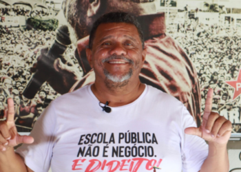 Novo dirigente do PT municipal da capital anuncia oposição ao prefeito Cícero