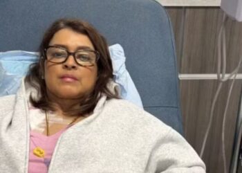 Definido a data, local e horário do velório da cantora Preta Gil