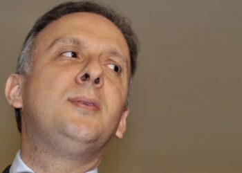 Aguinaldo já manda e desmanda na Paraíba