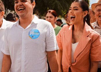 Maria Porto aparece em todas as pesquisas eleitorais entre as eleitas para 2026