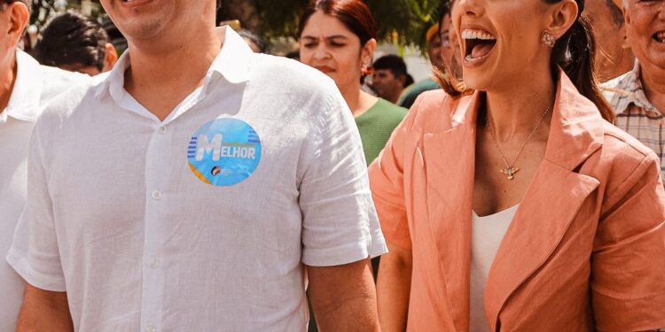 Maria Porto aparece em todas as pesquisas eleitorais entre as eleitas para 2026