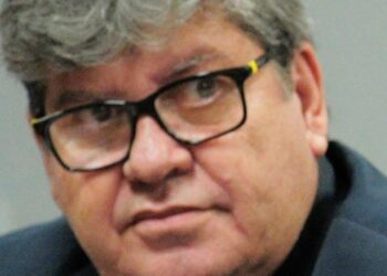 João descobre tarde que na Paraíba ninguém desagrega mais do que Ribeiro